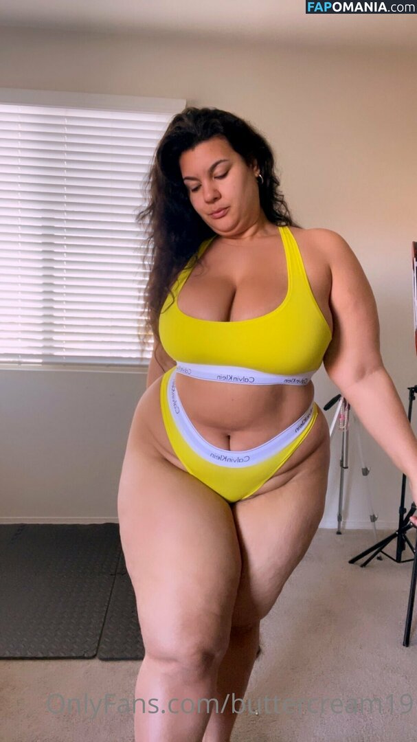 Buttercream19 Nude OnlyFans  Leaked Photo #58