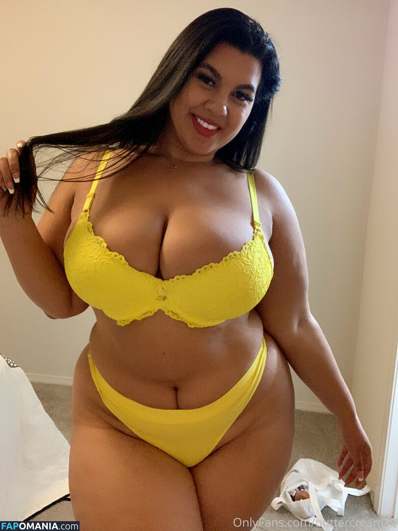 Buttercream19 Nude OnlyFans  Leaked Photo #128