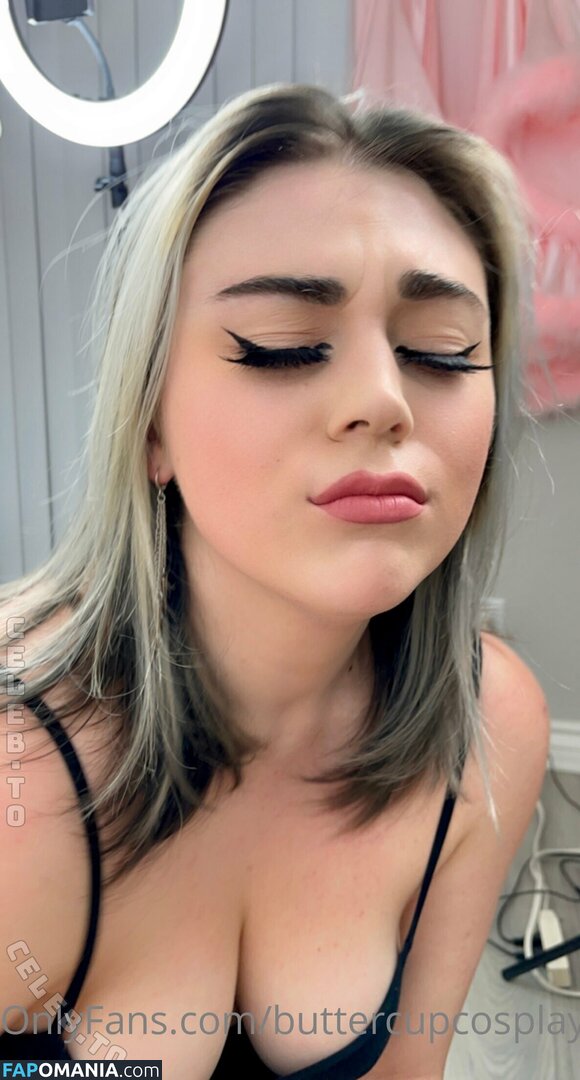 buttercupcos2 / buttercupcosplay / buttercupcosplays / https: Nude OnlyFans  Leaked Photo #17