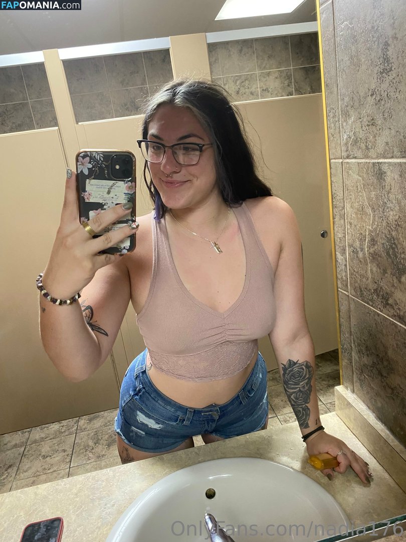 Butterface Nude OnlyFans  Leaked Photo #10