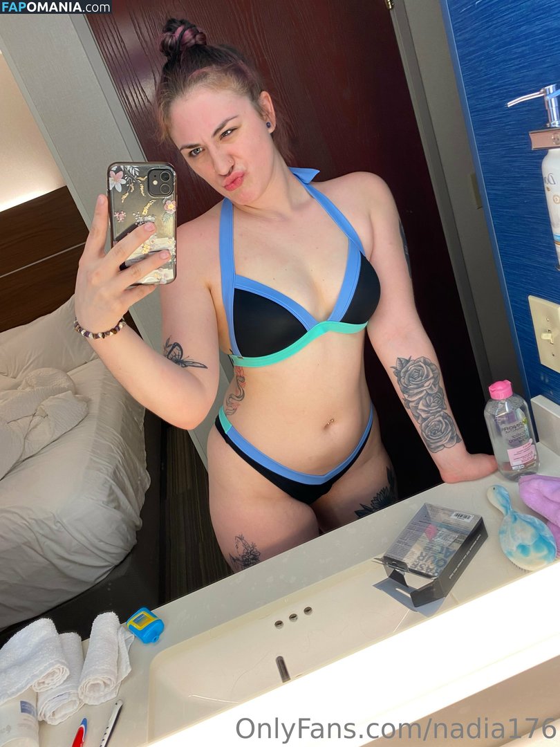 Butterface Nude OnlyFans  Leaked Photo #17