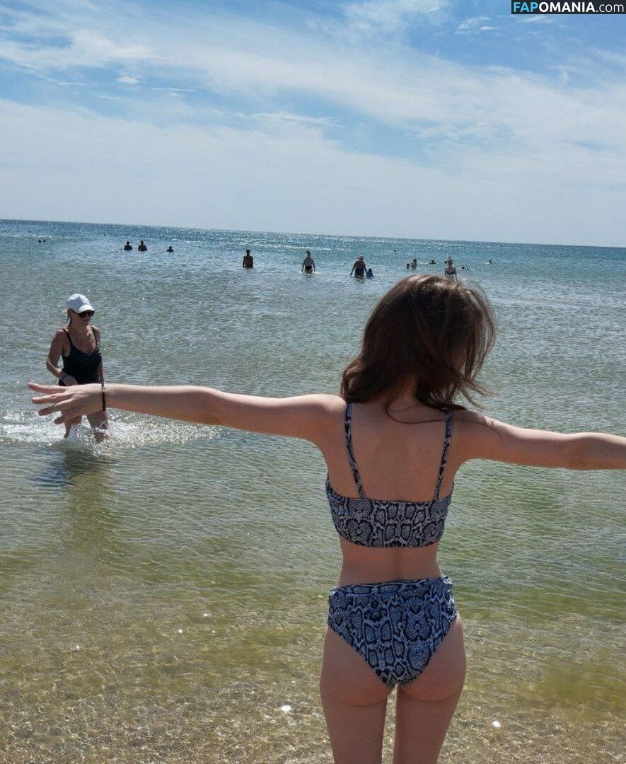 Butterface Nude OnlyFans  Leaked Photo #415