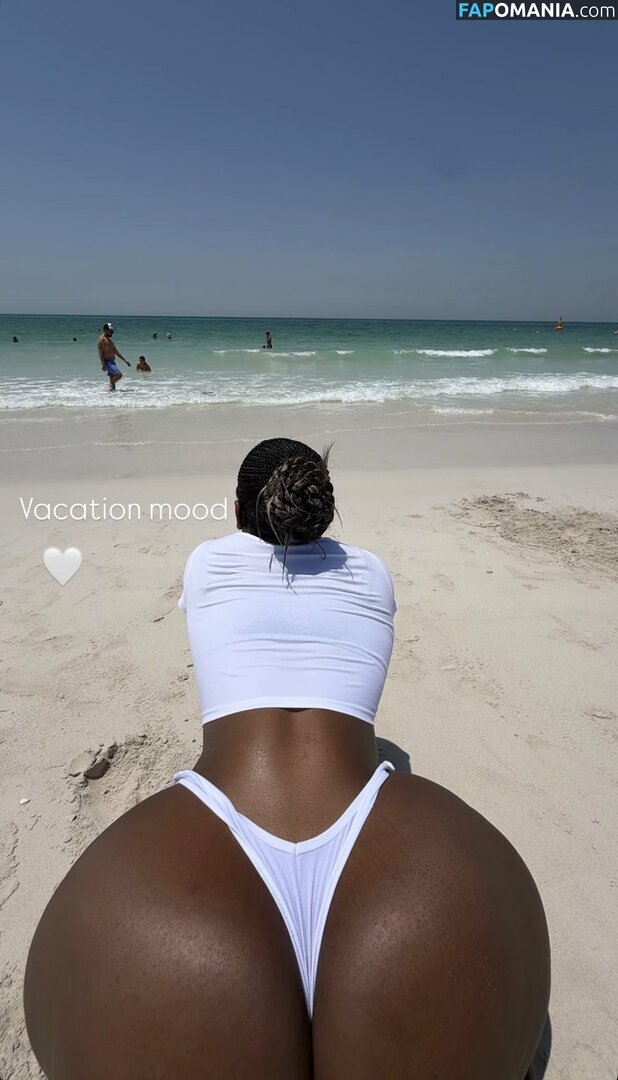 Butterscotch_Ug / butterassspread / butterscotchh Nude OnlyFans  Leaked Photo #1