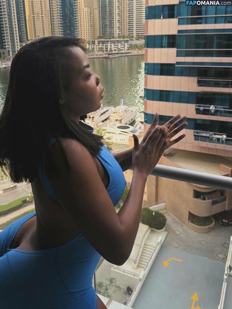Butterscotch_Ug / butterassspread / butterscotchh Nude OnlyFans  Leaked Photo #2
