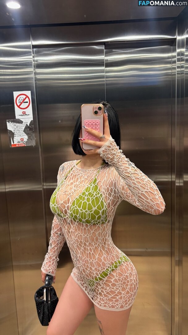 buse aydin / buuseaydin Nude OnlyFans  Leaked Photo #1