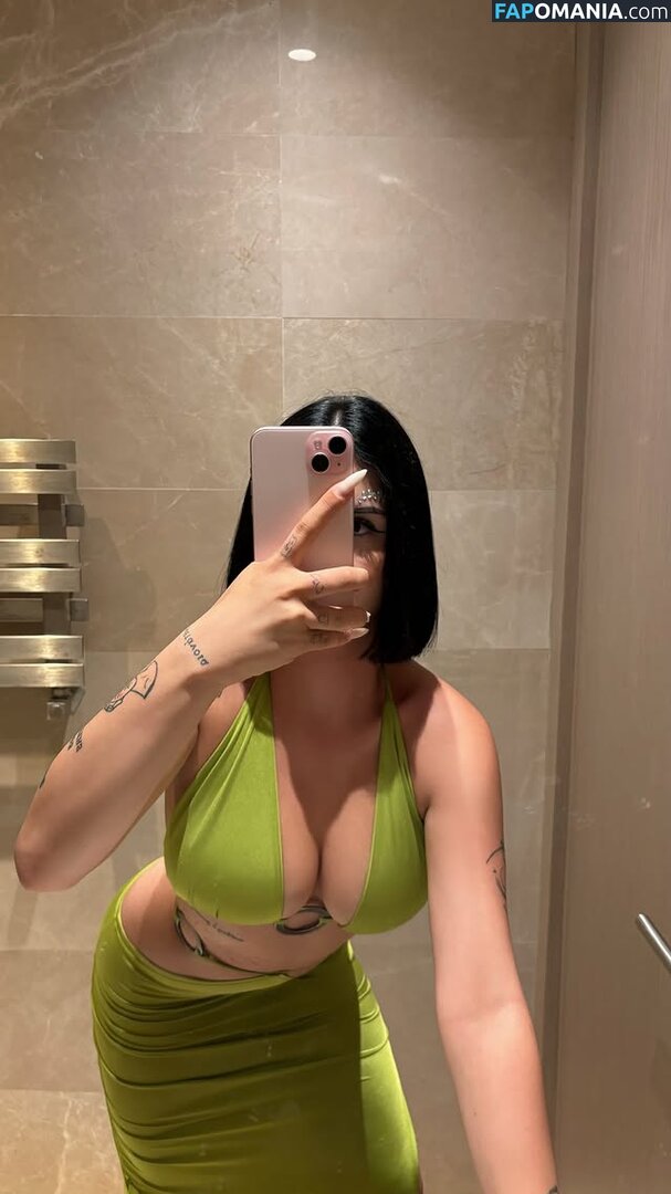buse aydin / buuseaydin Nude OnlyFans  Leaked Photo #2