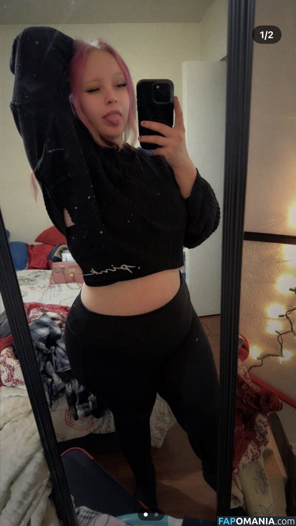 Buymelovey Nude OnlyFans  Leaked Photo #3