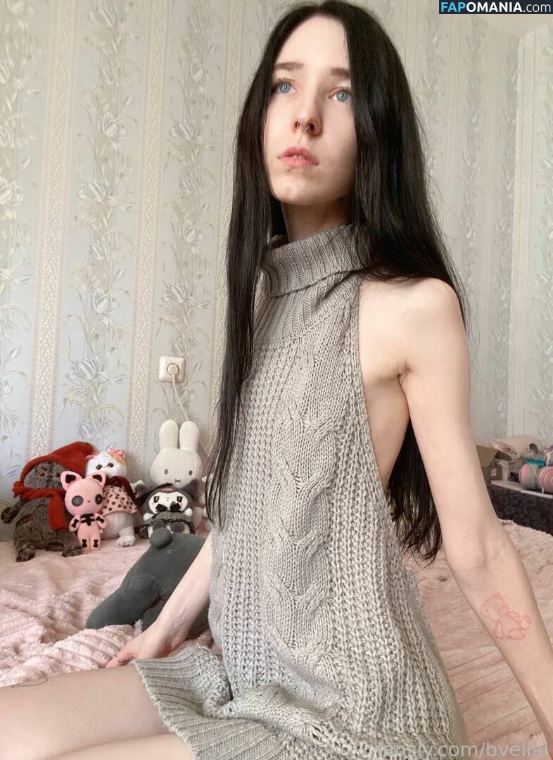 bvelial / bvelv Nude OnlyFans  Leaked Photo #45