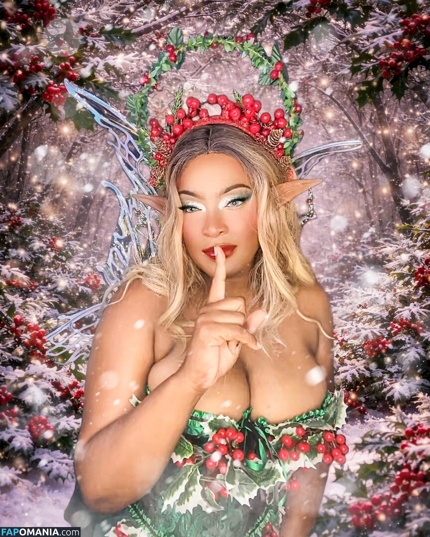 bvi_mermaid Nude OnlyFans  Leaked Photo #2