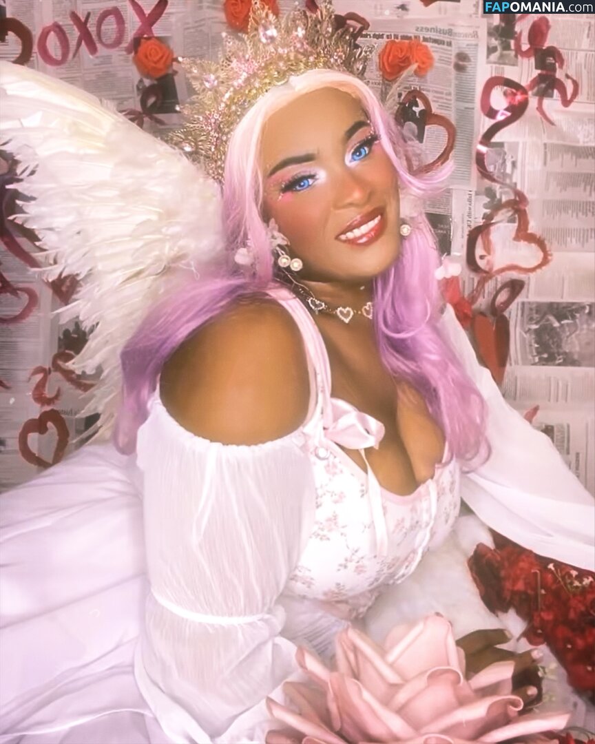 bvi_mermaid Nude OnlyFans  Leaked Photo #3