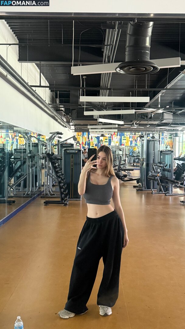 bxbx.marg0 / bxby.margo Nude OnlyFans  Leaked Photo #1