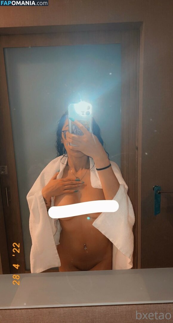 bxetao / bxetaoo Nude OnlyFans  Leaked Photo #67