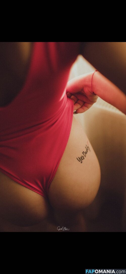 Bxxxa / imbexxaxxa Nude OnlyFans  Leaked Photo #2