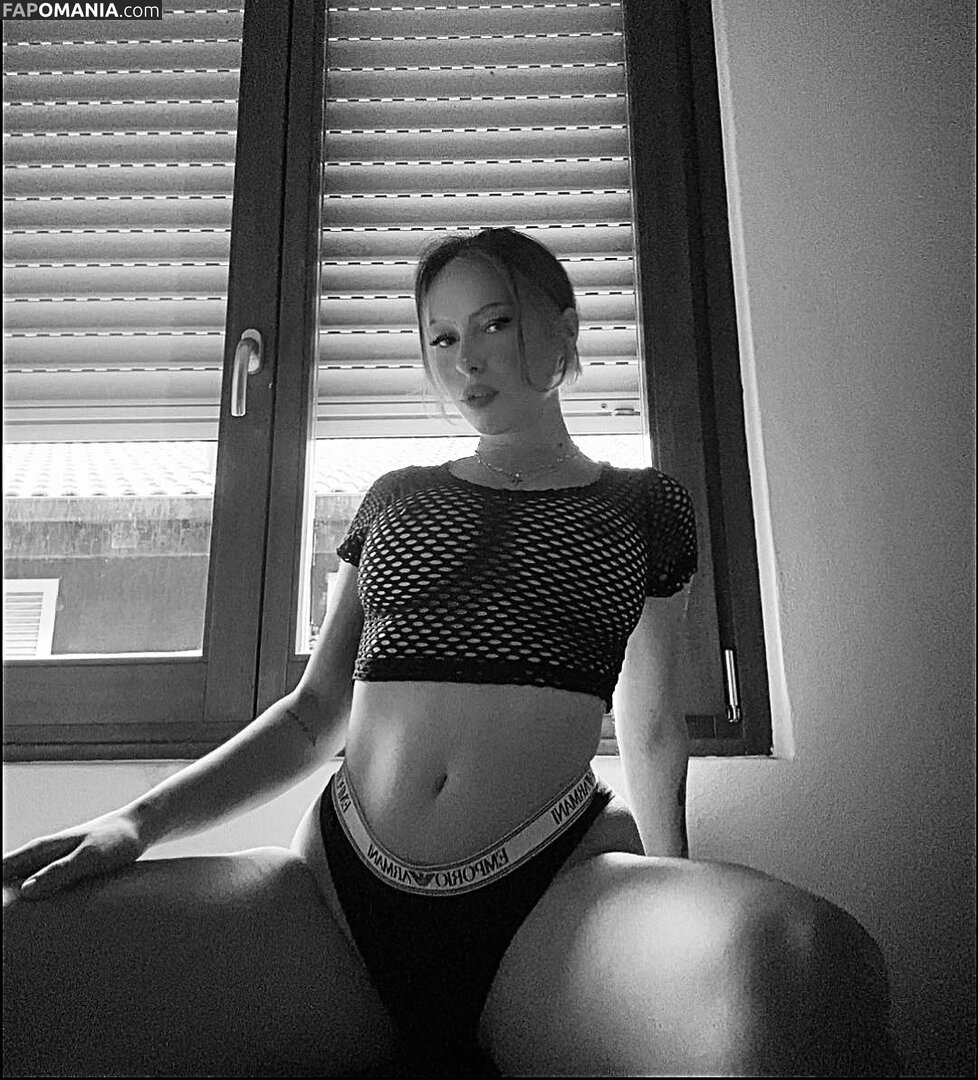 Bxxxa / imbexxaxxa Nude OnlyFans  Leaked Photo #10