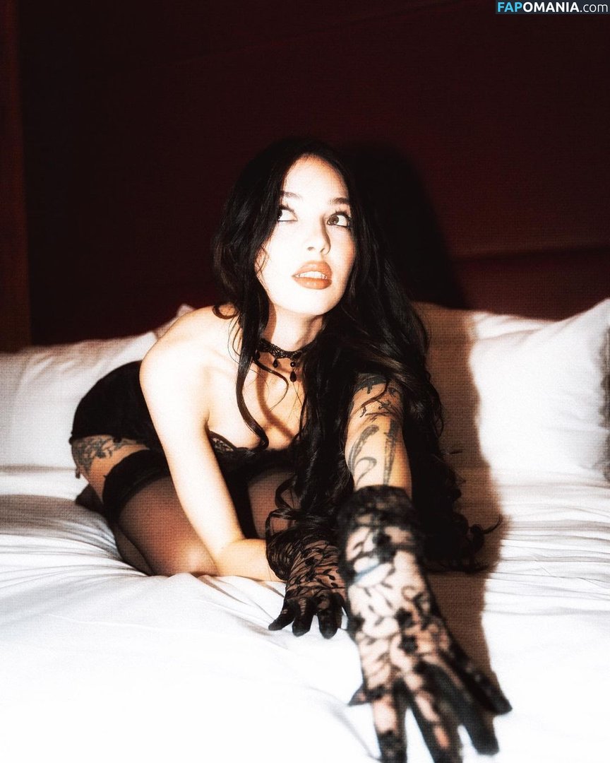 by_owl / owldollycos Nude OnlyFans  Leaked Photo #7