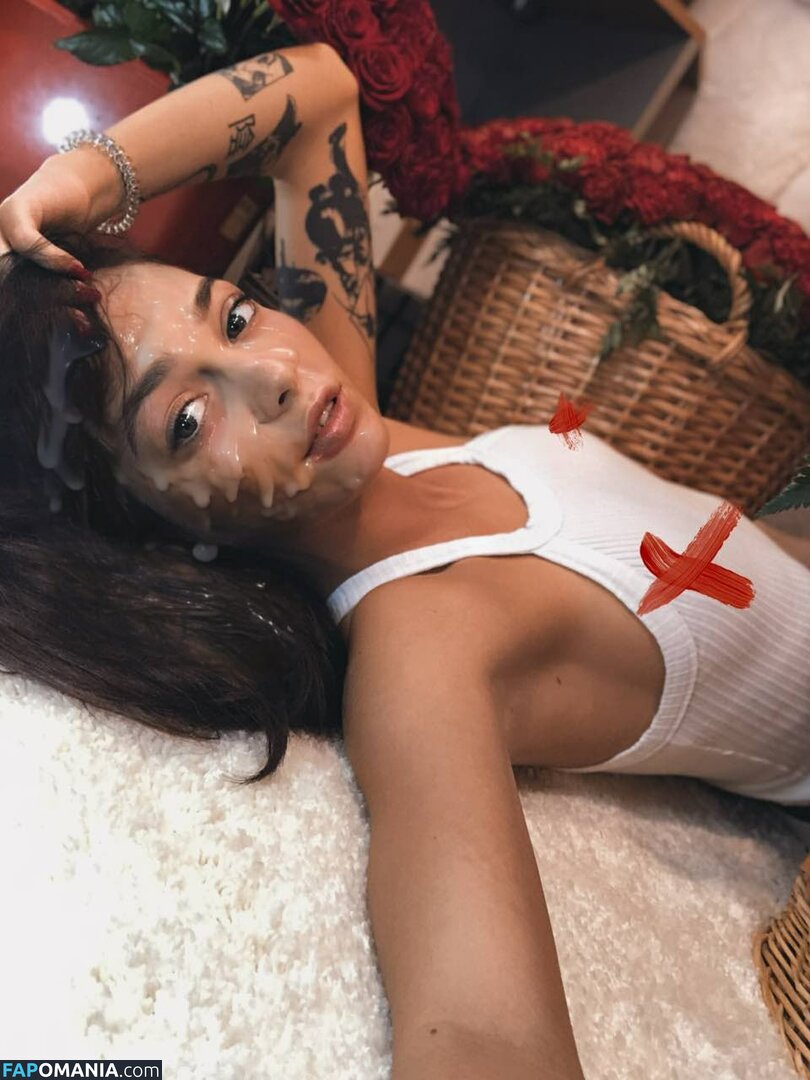 by_owl / owldollycos Nude OnlyFans  Leaked Photo #29