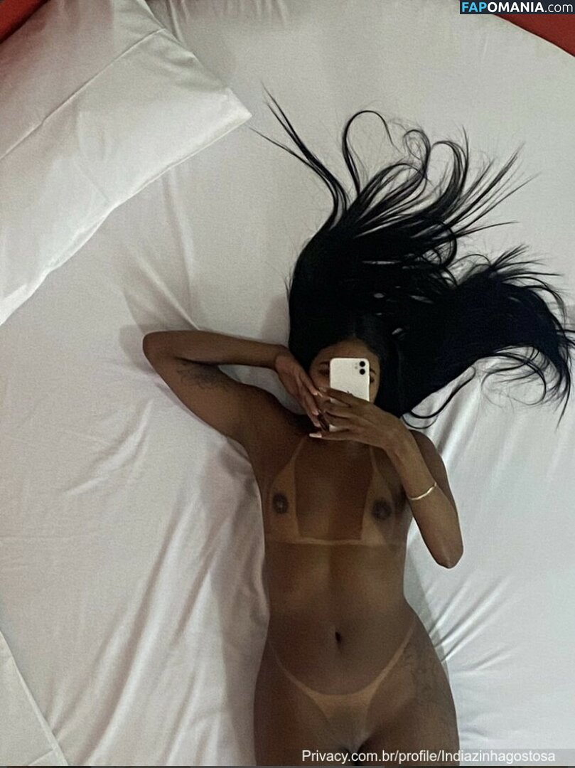 Byanka Lourenço / byankaah20_ / indiazinha gostosa Nude OnlyFans  Leaked Photo #8