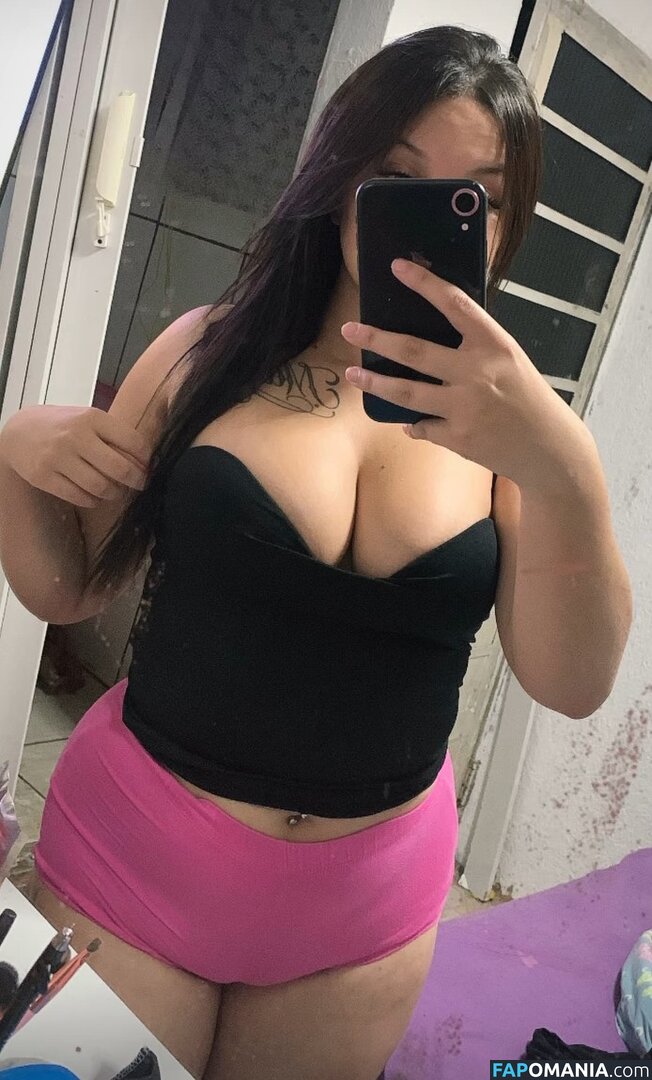 Byluana.silva / _byluana.silva Nude OnlyFans  Leaked Photo #1