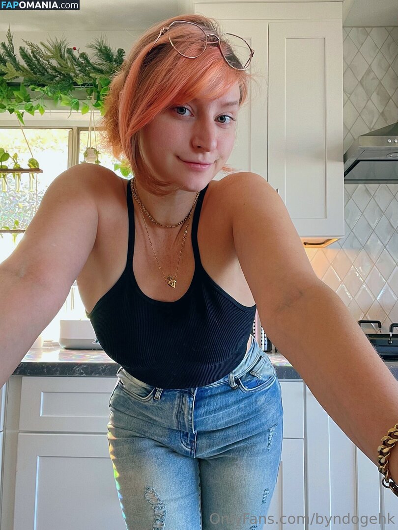 Byndo Gehk / byndogehk / https: Nude OnlyFans  Leaked Photo #12