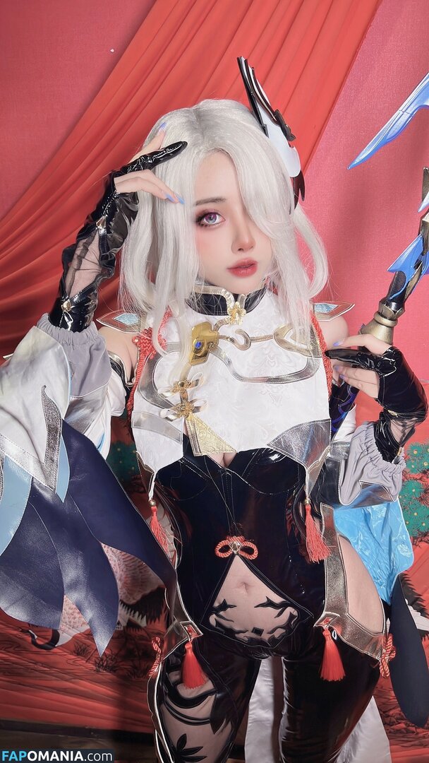 Byoru / Uncensored / by0ru / byoruuuu Nude OnlyFans  Leaked Photo #509