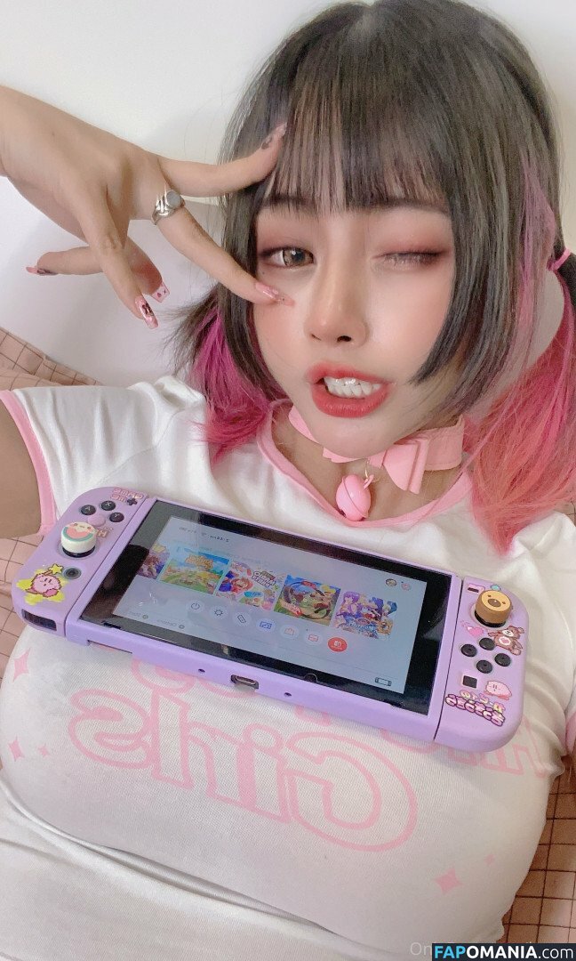 Byoru / Uncensored / by0ru / byoruuuu Nude OnlyFans  Leaked Photo #1038