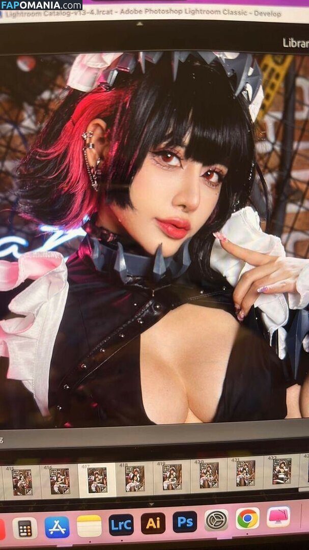 Byoru / Uncensored / by0ru / byoruuuu Nude OnlyFans  Leaked Photo #2569