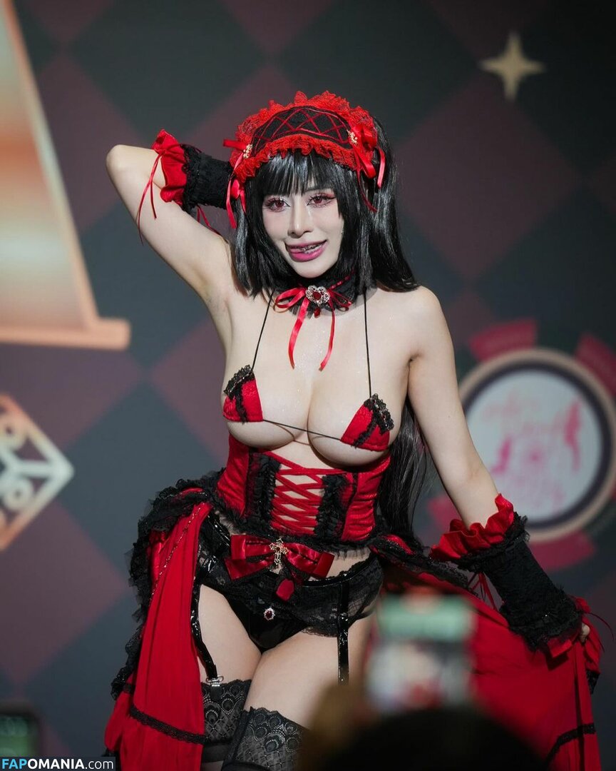 Byoru / Uncensored / by0ru / byoruuuu Nude OnlyFans  Leaked Photo #2600