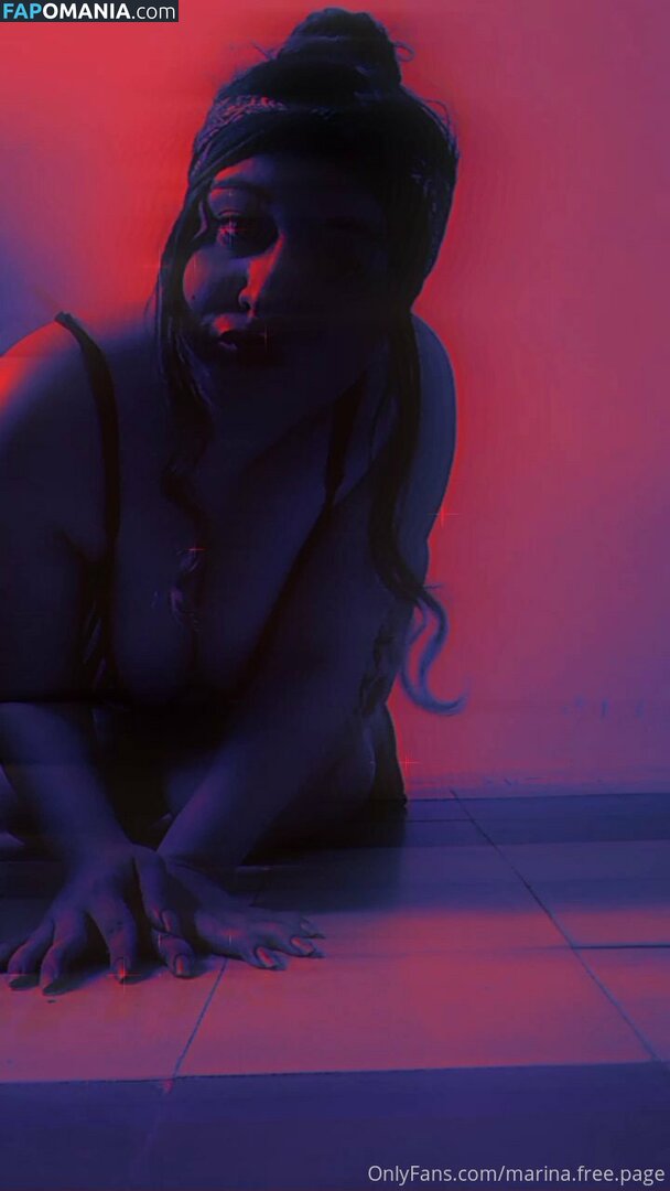 c.blkheart / theblackheartrebellion Nude OnlyFans  Leaked Photo #3