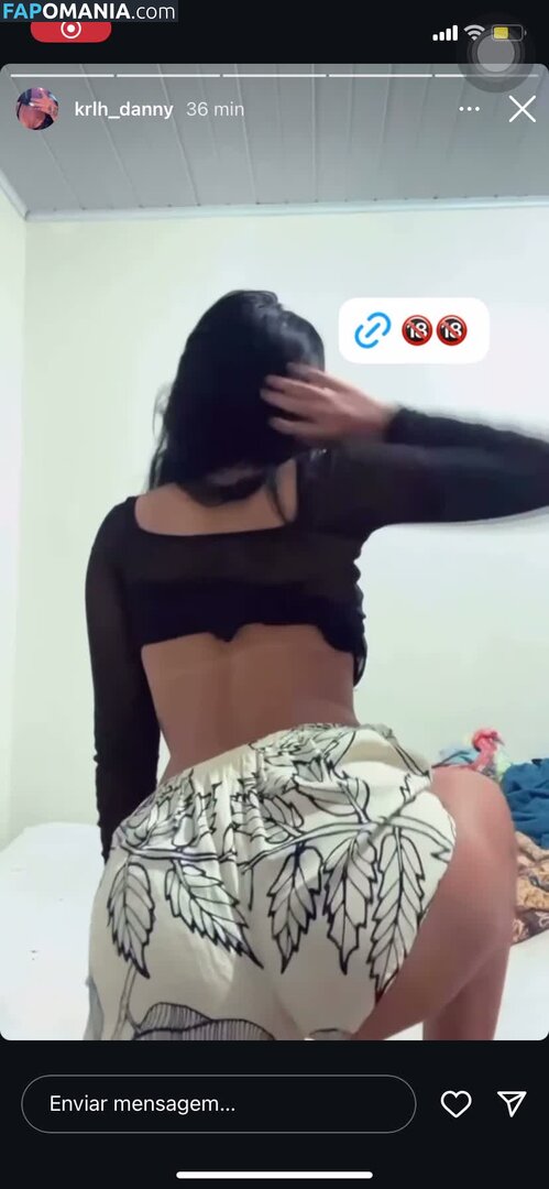 babydaniella78 / c.ollela_danny / popular Nude OnlyFans  Leaked Photo #1
