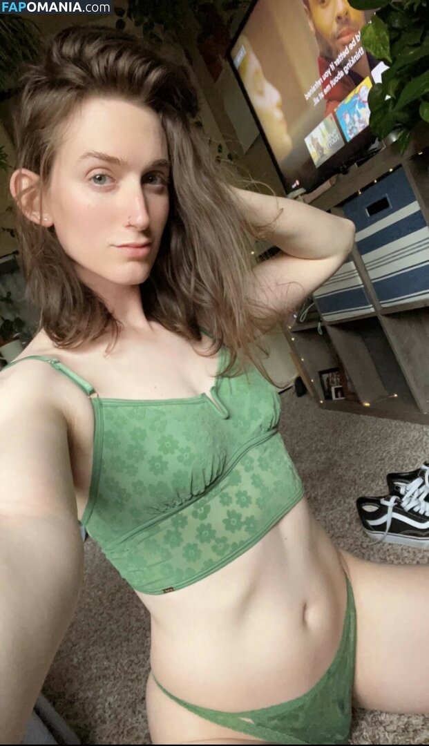 Ca7825 / vansabdtrans Nude OnlyFans  Leaked Photo #4