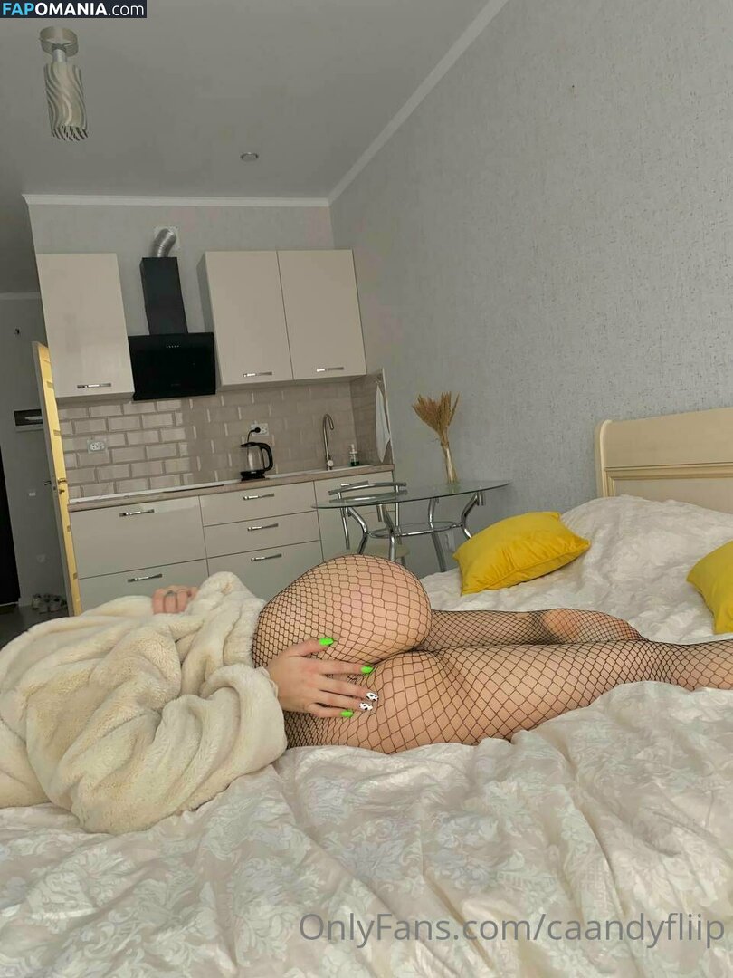 caandyfliip Nude OnlyFans  Leaked Photo #38