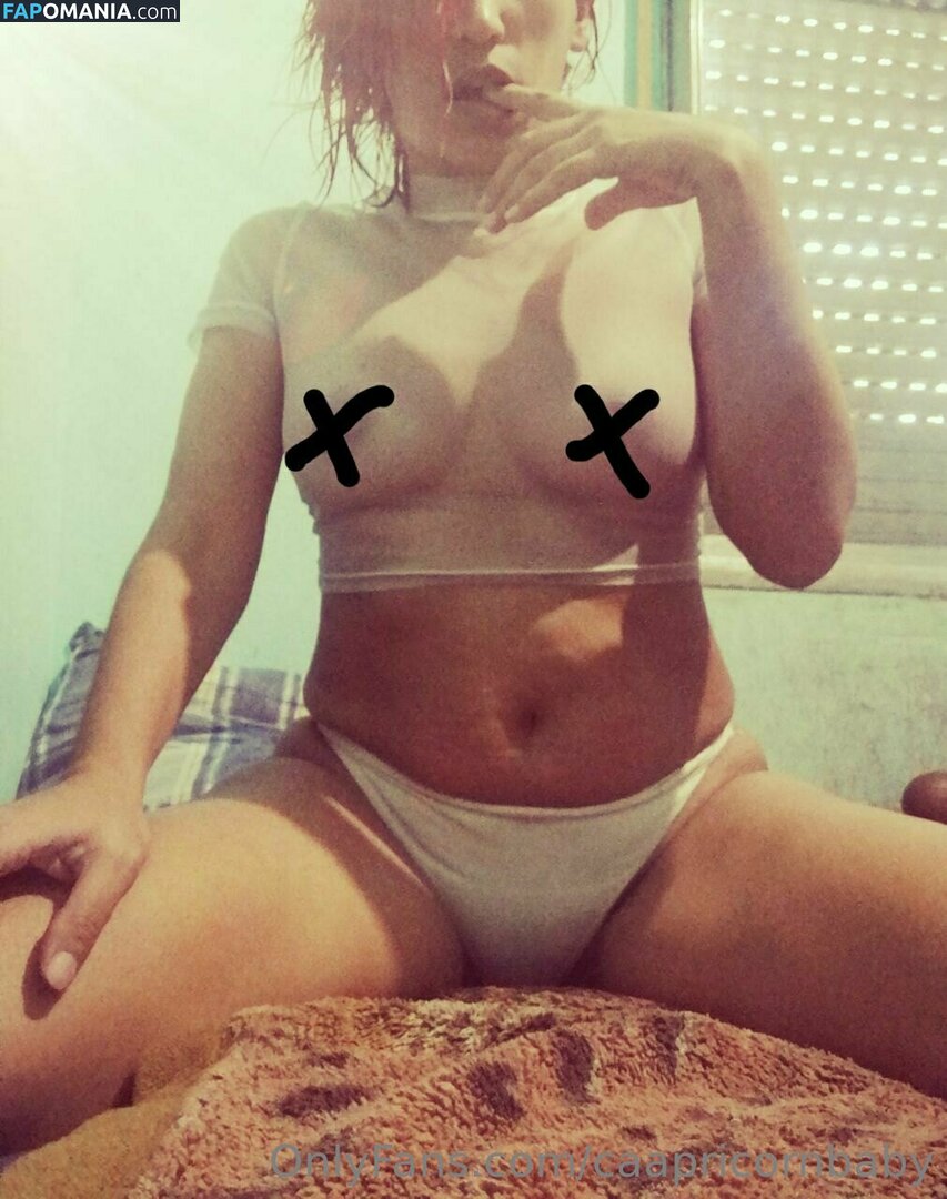 caapricornbaby Nude OnlyFans  Leaked Photo #25