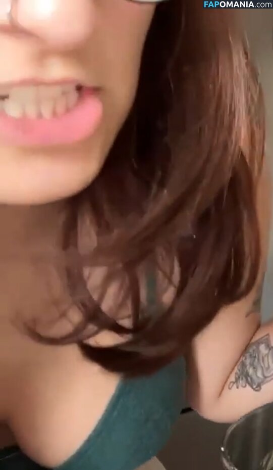 Caarolinga / Carolinga Nude OnlyFans  Leaked Photo #14