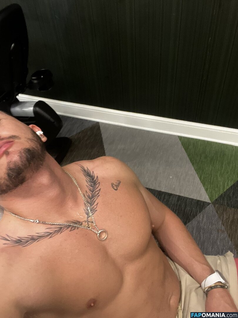 Caballito Nude OnlyFans  Leaked Photo #6