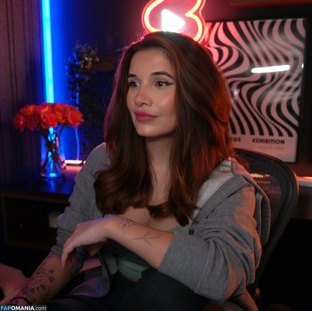 Cadaea Nude OnlyFans  Leaked Photo #107