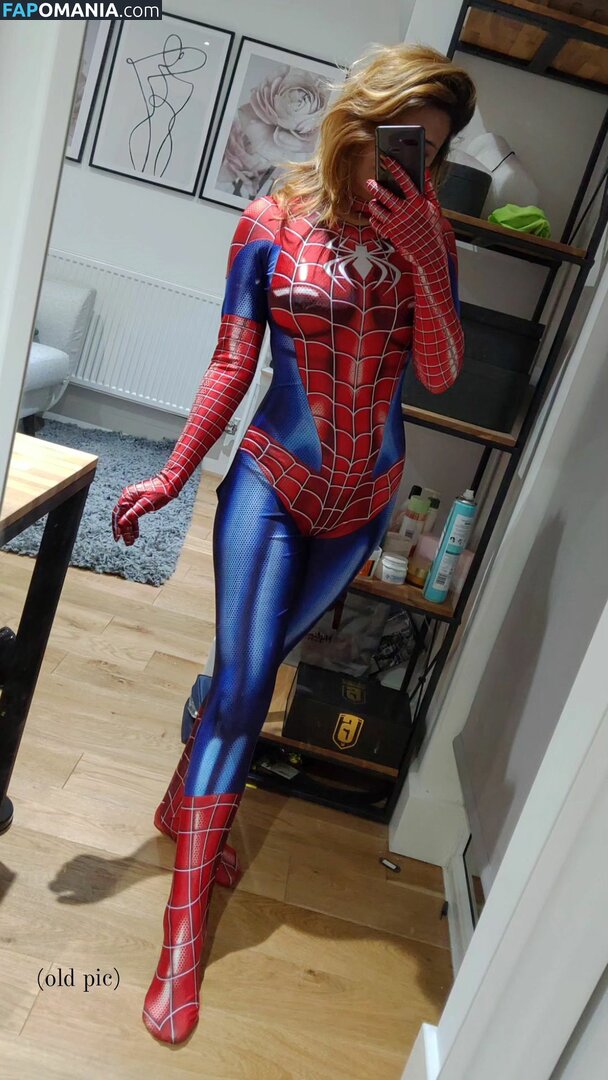 Cadaea Nude OnlyFans  Leaked Photo #137