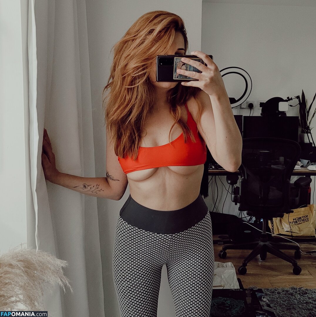 Cadaea Nude OnlyFans  Leaked Photo #163