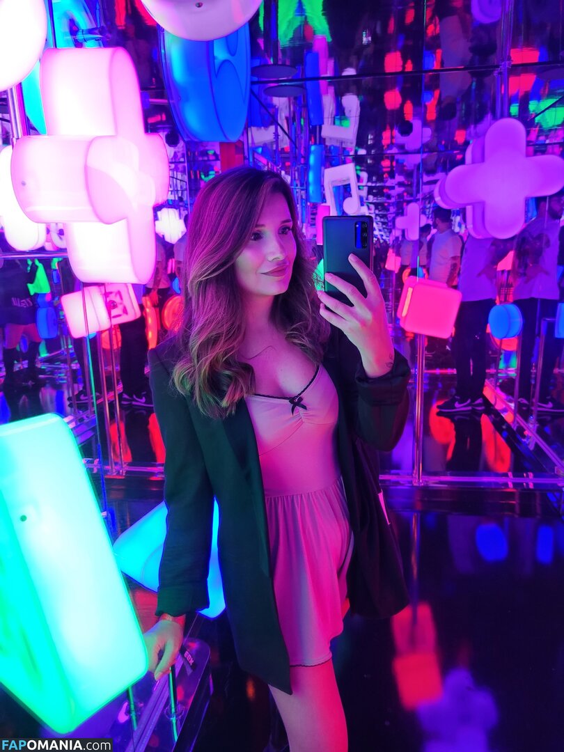 Cadaea Nude OnlyFans  Leaked Photo #166