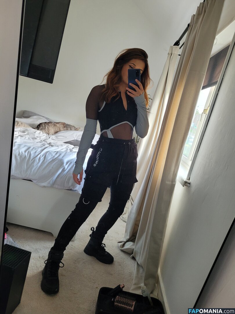 Cadaea Nude OnlyFans  Leaked Photo #167