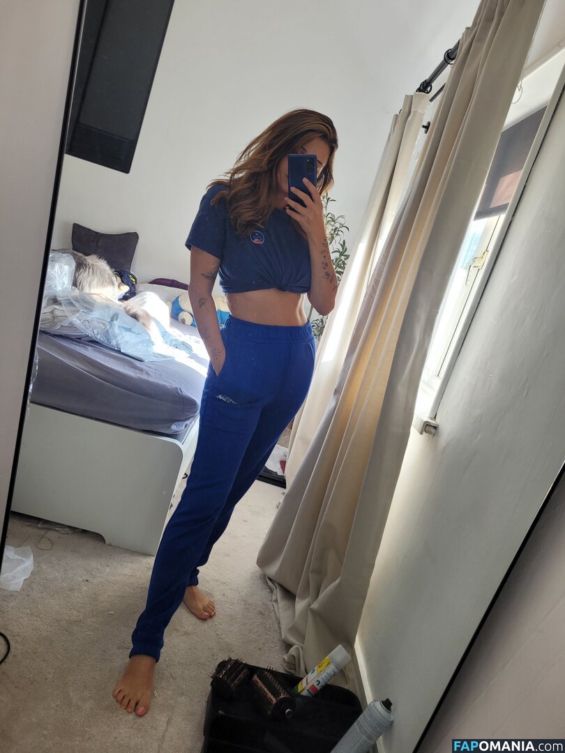 Cadaea Nude OnlyFans  Leaked Photo #168