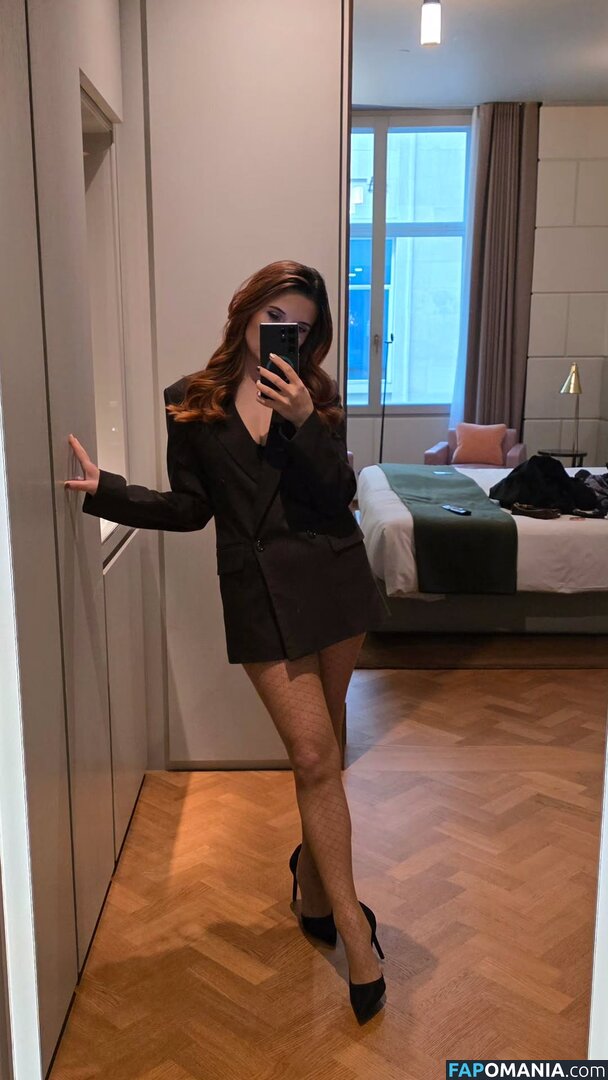 Cadaea / Sophie Keen / https: / sophiekeen Nude OnlyFans  Leaked Photo #174