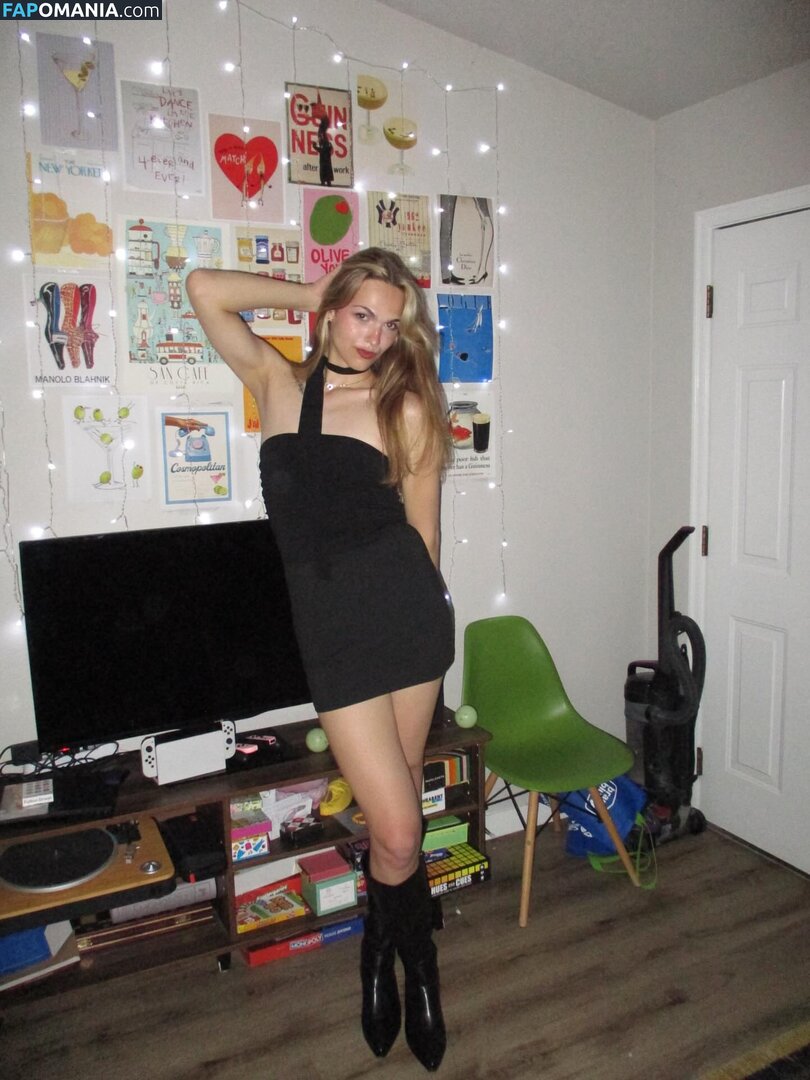 Cadence Marang / lemom.meringue Nude OnlyFans  Leaked Photo #1