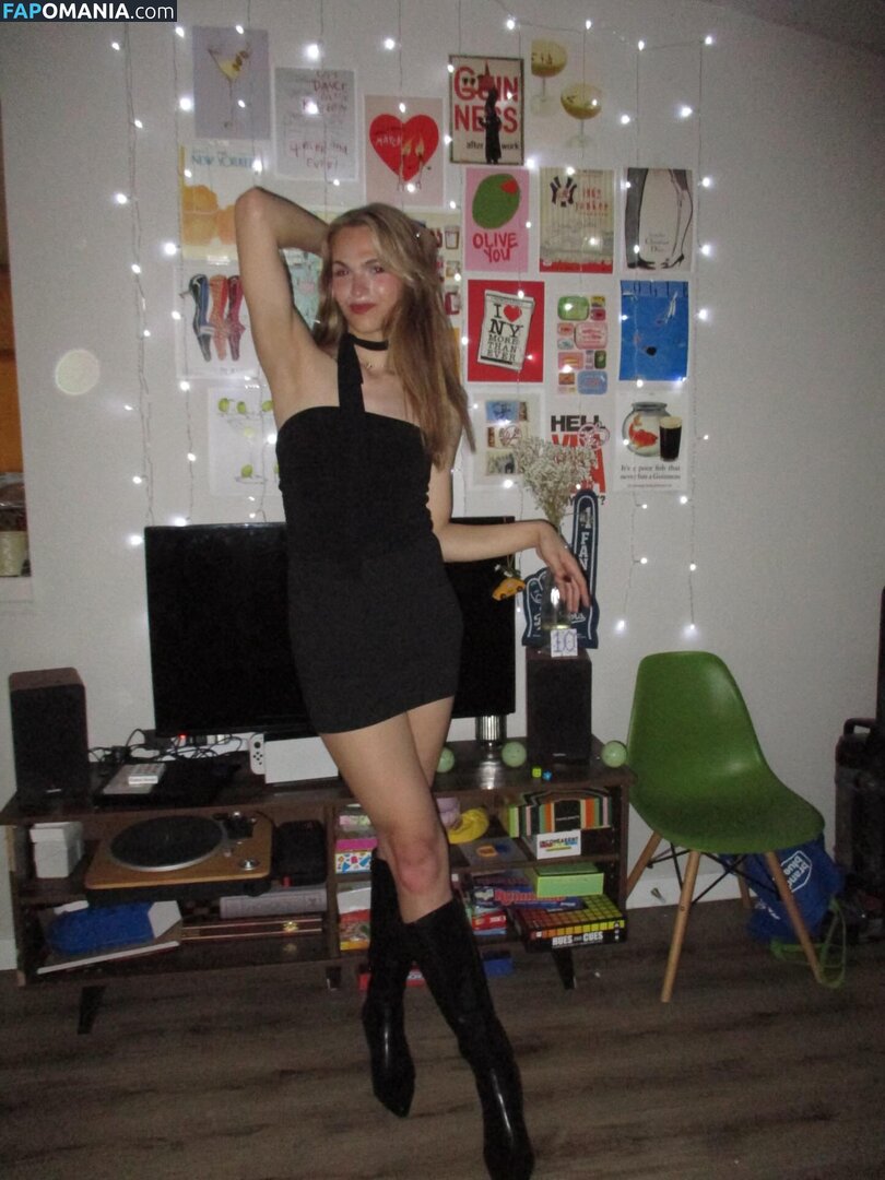 Cadence Marang / lemom.meringue Nude OnlyFans  Leaked Photo #3