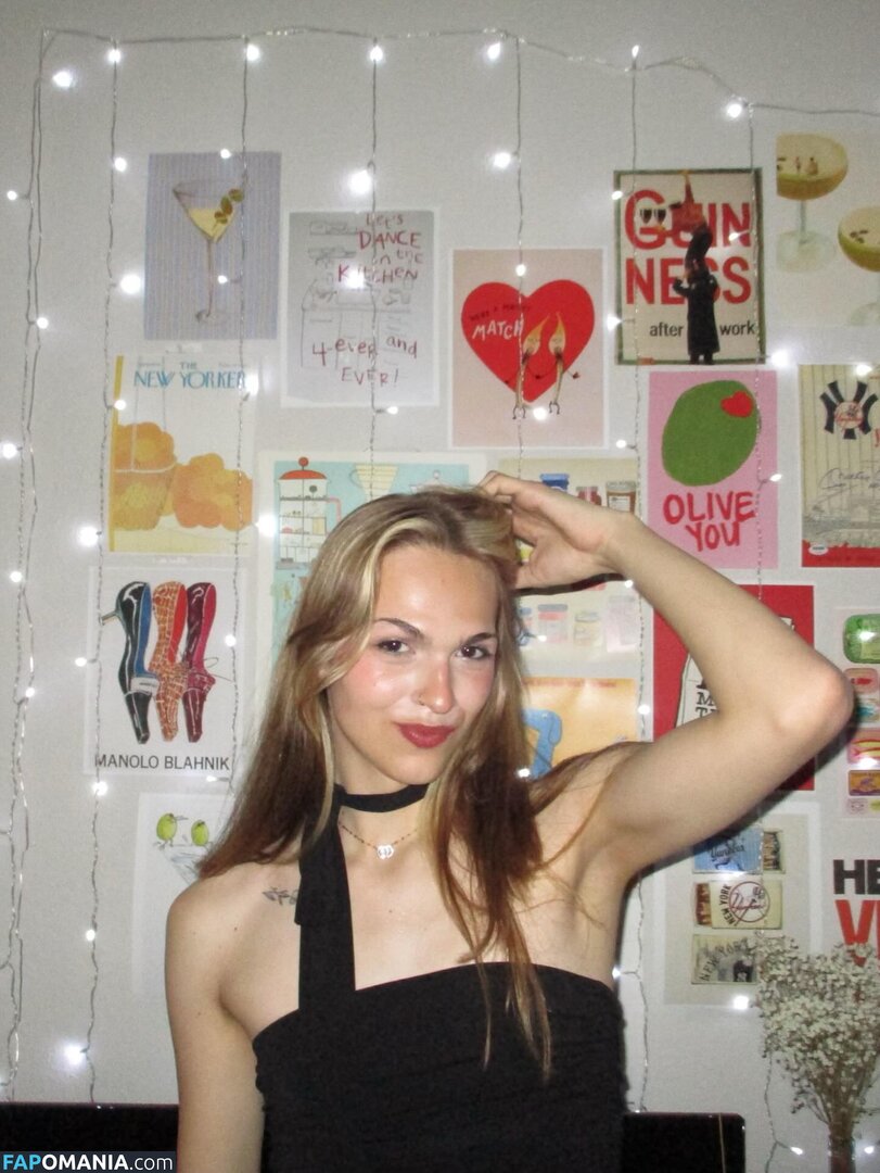 Cadence Marang / lemom.meringue Nude OnlyFans  Leaked Photo #5