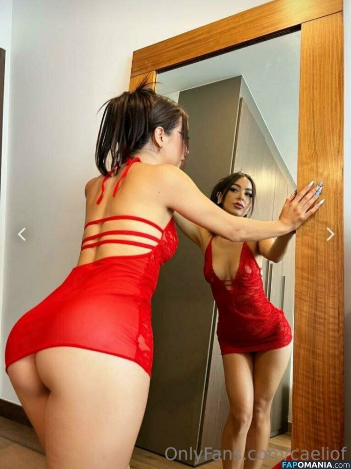 Caeli / Caelike / Caeliyt / caeliexclusive Nude OnlyFans  Leaked Photo #103