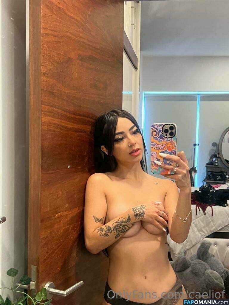 Caelike Nude OnlyFans  Leaked Photo #126