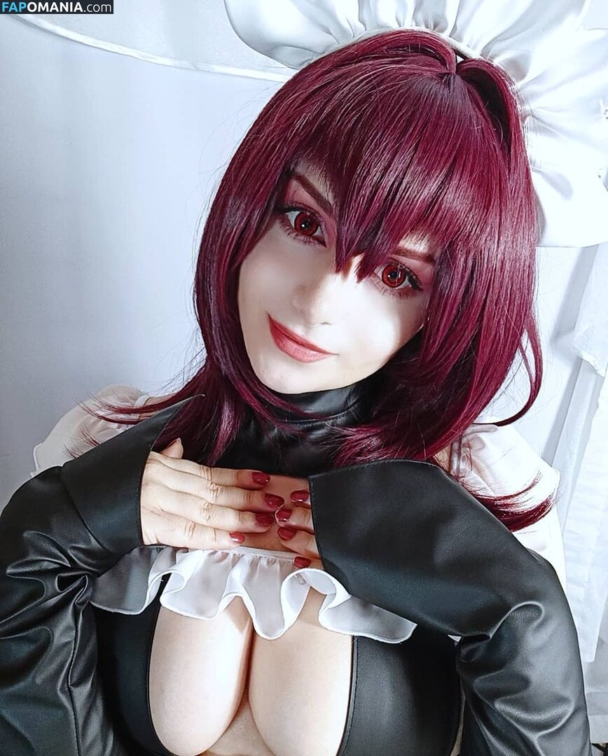 Caffeine Sama Nude OnlyFans  Leaked Photo #3