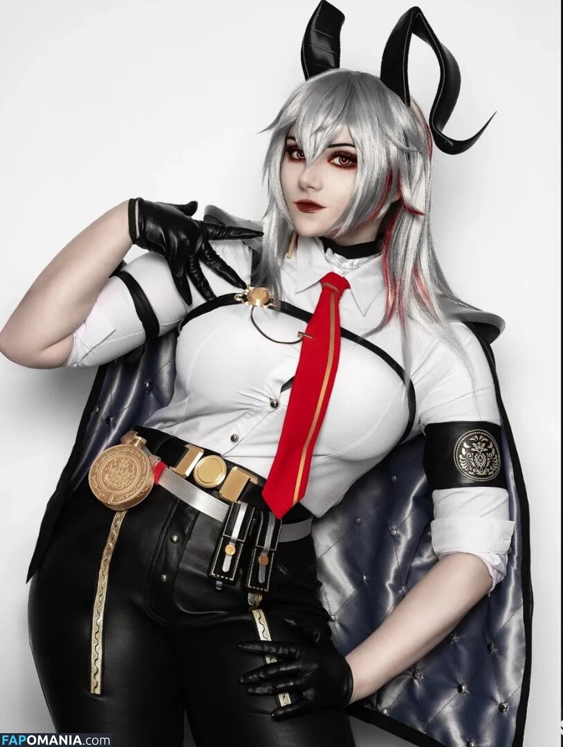 Caffeine Sama Nude OnlyFans  Leaked Photo #7