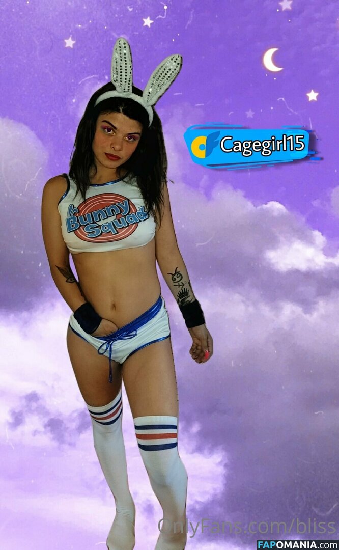 cagegirl15 / e1girls Nude OnlyFans  Leaked Photo #26
