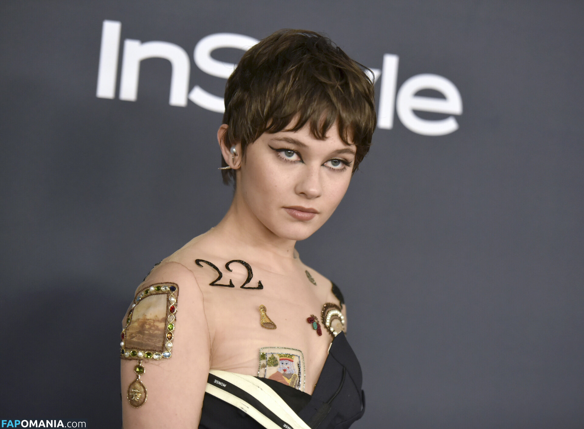 Cailee Spaeny / caileespaeny Nude OnlyFans  Leaked Photo #195